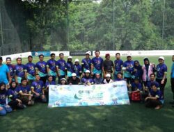 Peringati Hari Lingkungan Hidup 2024 PLN Icon Plus Jakarta dan Banten Gelar Program TJSL Bertajuk Green Employee Involvement