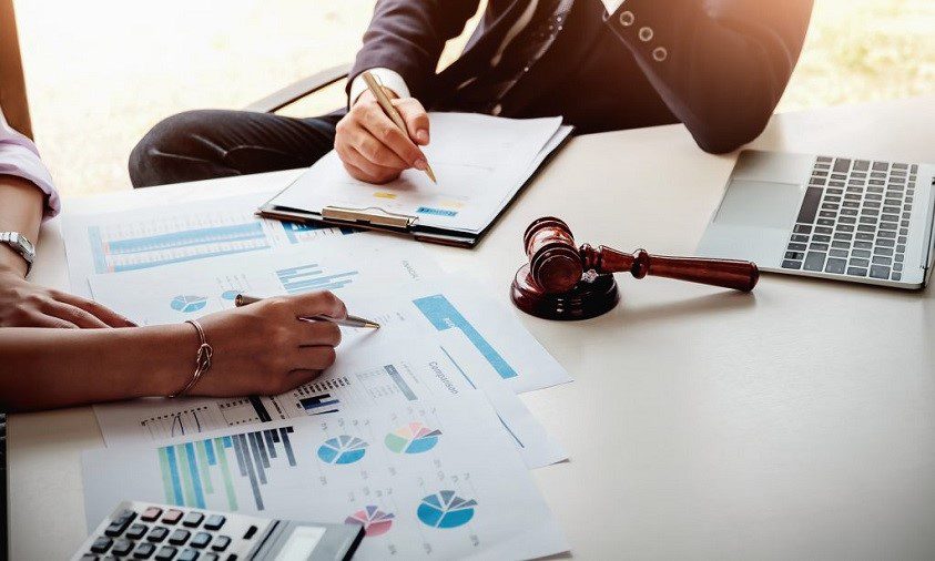 Prospek Kerja Hukum Bisnis