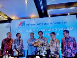 MTDL Bagikan Dividen Tertinggi Sepanjang Sejarah Rp 257,8 Miliar