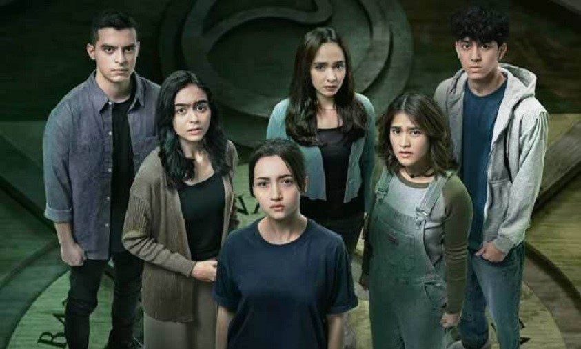 Trailer Sehati Semati