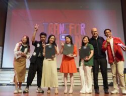 TRANSFORMATION Gaungkan Pentingnya Kolaborasi Lintas Merek yang Atraktif