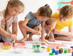 Begini Kata Psikolog Manfaat Menjaga Aktivitas Anak di Waktu Libur