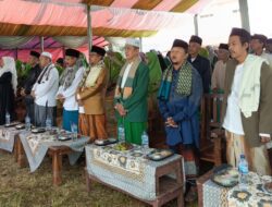 PC Muslimat NU Pandeglang Kolaborasi dengan Amanah Takaful Salurkan Amanah MT Card
