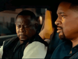 Franchise Film Bad Boys Melampaui $1 Miliar di Box Office Global