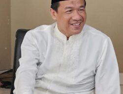 Allah Menundukkan Lautan