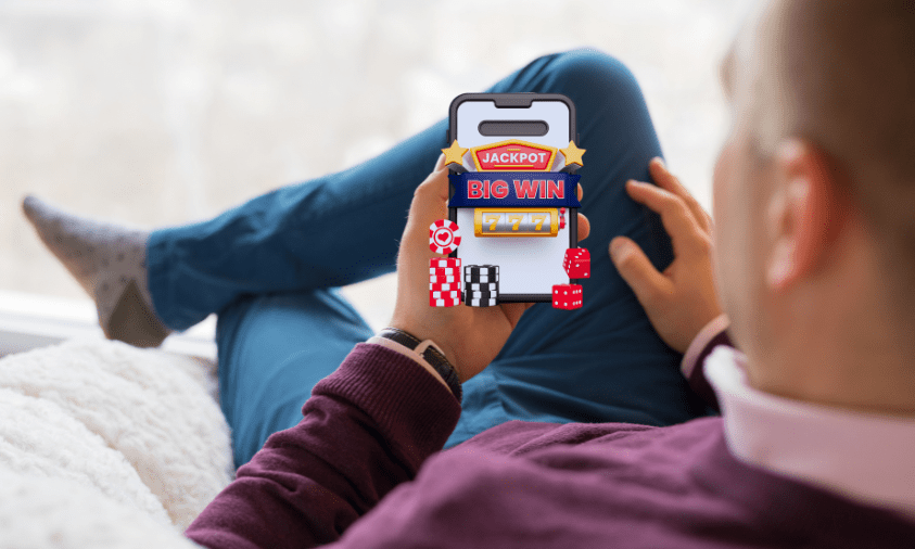 Saat Game Online Jadi Asal Tergiurnya dengan Judi Online