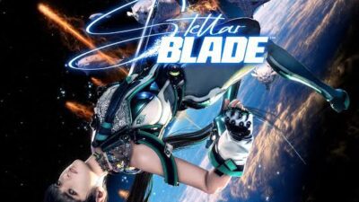 Game “Stellar Blade” Raih Penjualan Sebanyak Satu Juta Kopi