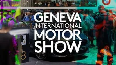 Geneva International Motor Show Resmi Pamit dari Event Otomotif