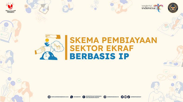 Kemenparekraf Transformasi Konten Kreatif