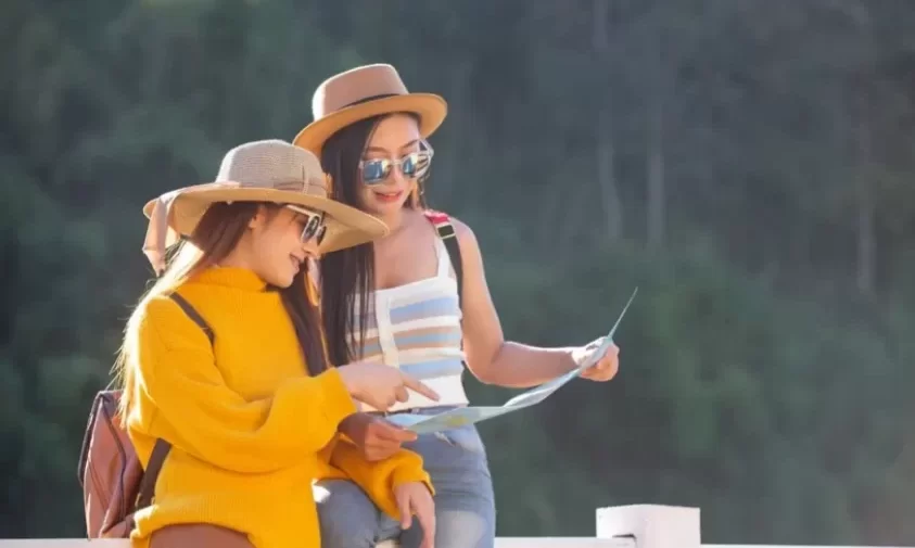Tips Liburan di musim panas