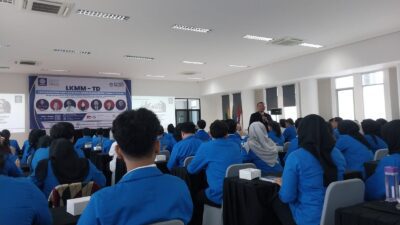 lkmm universitas bsi