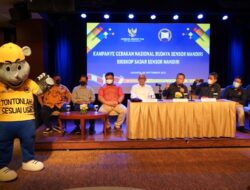 Melalui GN BSM, LSF Tingkatkan Literasi Dalam Menonton di 23 Lokasi Indonesia