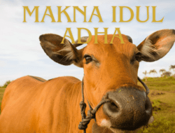 Makna Idul Adha