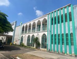 4 Siswa SMA Bosowa Al-Azhar Cilegon  Lulus Seleksi SNBT SNPMB