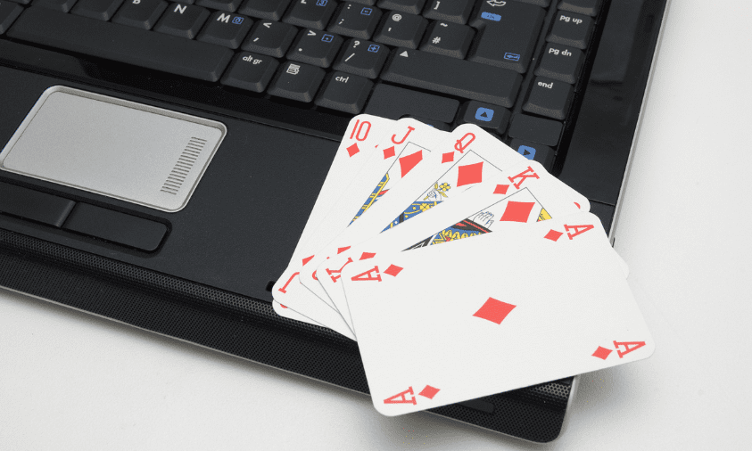 mahasiswa terjerat judi online