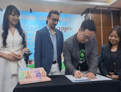Sevisi, Gojek dan AirPro Berkolaborasi