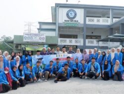 UIN Ar-Raniry Kirim 41 Mahasiswa KPM ke Malaysia