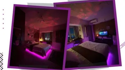 Apartemen Estetik di Depok