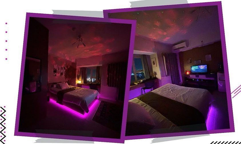 Apartemen Estetik di Depok