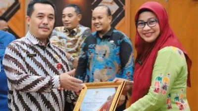 BSKDN Pelayanan Publik yang Efektif