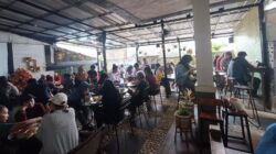 Sajikan Kelezatan Otentik Bubur Manado, Dapur Mace Jadi Resto Pilihan di Bogor
