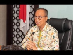 Kemenperin Inisiasi Pembentukan Kelembagaan Kakao dan Kelapa
