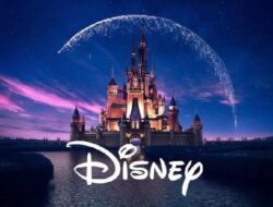 Disney Alami Kebocoran Data Akibat Peretasan Hacker ‘Nullbulge’
