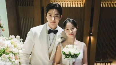 Drama Korea Terbaru