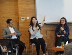 EF EFEKTA English For Adults Tawarkan Pembelajaran Efektif dengan Fleksibilitas Tanpa Batas