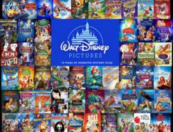 3 Rekomendasi Film Disney Untuk Temani Akhir Pekan Kamu