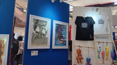 National Ocean Week 2024