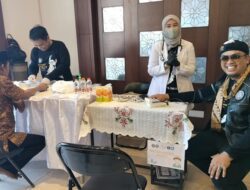 Heboh! Universitas BSI dan YSIDG Gelar Tabligh Akbar Plus Pengobatan Gratis, Antusiasme Masyarakat Membara!