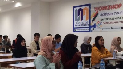 Jurus Jitu Bangun Bisnis Digital Ala Nusa Mandiri Innovation Center (NIC)