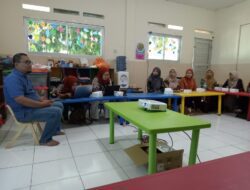KB-TK Prestasi Global, Depok Usai Laksanakan Rapat Kerja (Raker) Tahun Ajaran 2024-2025