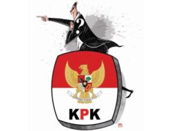 KPK Panggil Dosen ITS Terkait Korupsi Pengadaan Kapal TNI AL