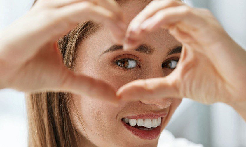 Kebiasaan Menjaga Kesehatan Mata