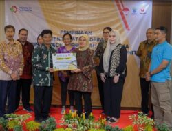 Kemenperin Dorong Industri Batik Gunakan Pewarna Alam