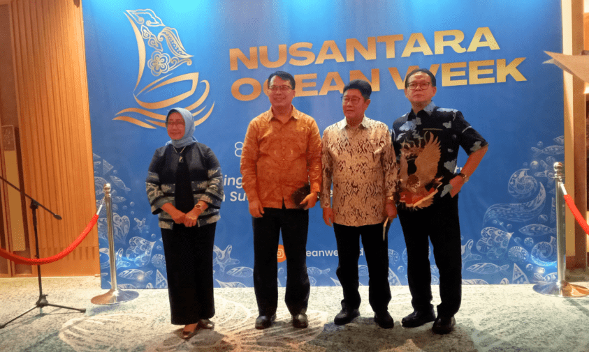 Nusantara Ocean Week 2024