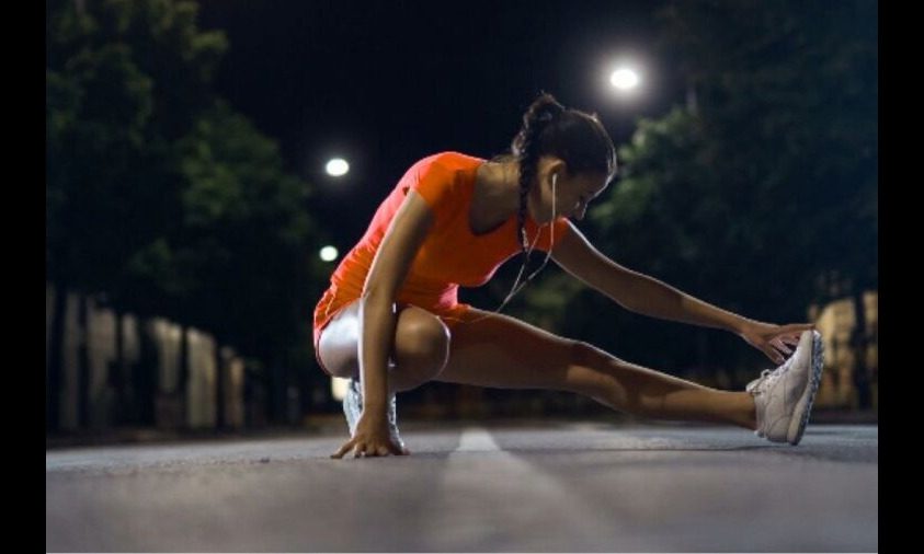 Olahraga malam turunkan risiko kematian