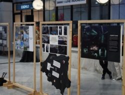 Pameran Fotografi ‘The Unseen Exhibition’ Akan Hadir dengan Keindahan Estetika yang Jarang Dilihat