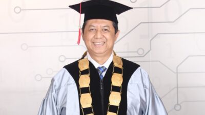 Prof. Dr. Muhammad Yusuf