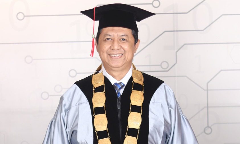 Prof. Dr. Muhammad Yusuf