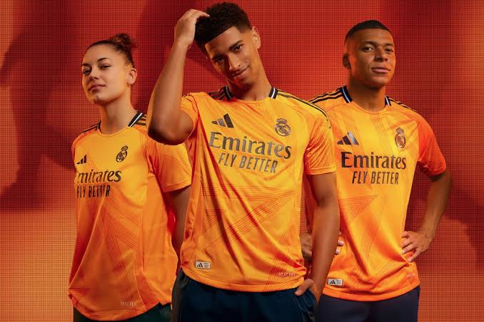 Pendapatan Real Madrid