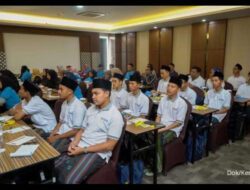 Kemenperin Dorong Wirausaha Baru Melalui Program Santripreneur