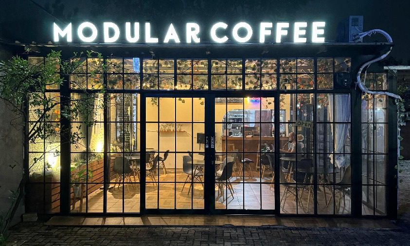 Sensasi Smoki Daging Asap