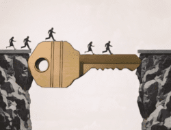 Sukses atau Gagalnya, Tergantung Hal Ini! Kamu Bisa Urusnya Tidak?