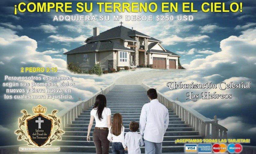 Surga Seharga Rp1 6 Juta