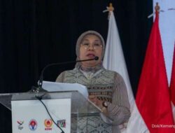 Kemenperin Dorong Standarisasi dan Sertifikasi TKDN Bagi Industri Olahraga