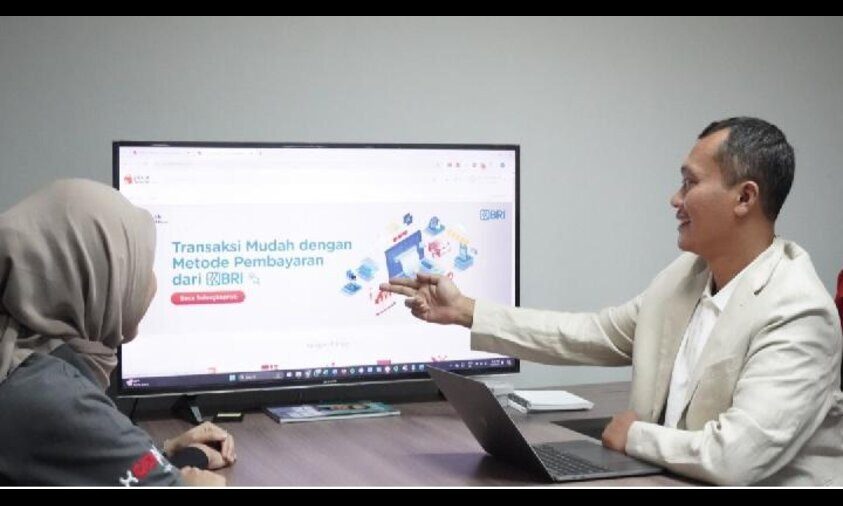Xooply di SIPLah Telkom