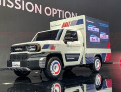 Meluncur Tahun ini, Toyota Sudah Buka Layanan Pemesanan Awal Hilux Rangga